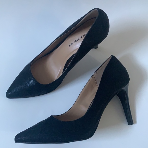 Woman’s Metropolitan view. Size 8.5 M - Picture 3 of 4